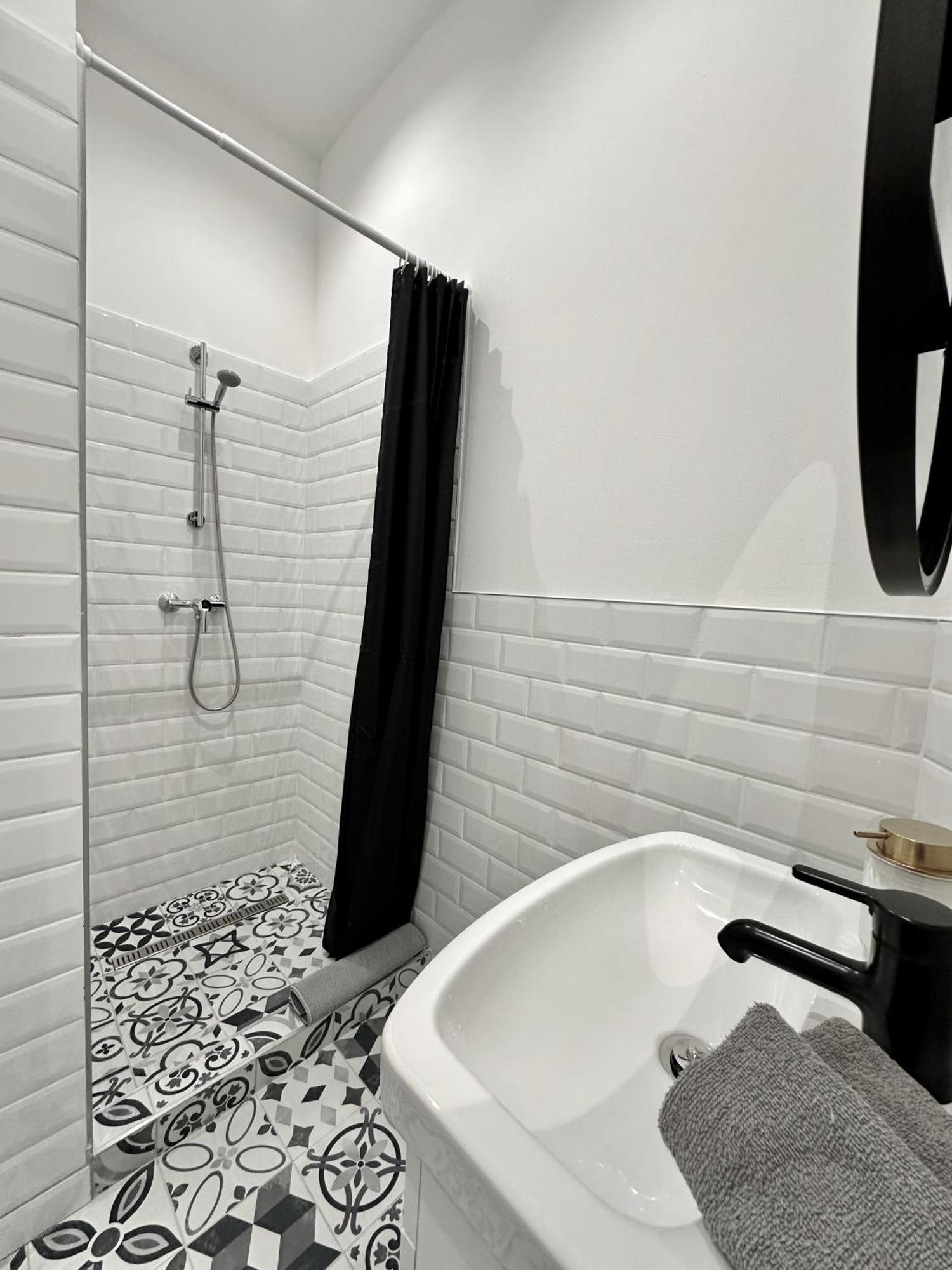 Standard By Hi5- Rakoczi Apartment Budapest