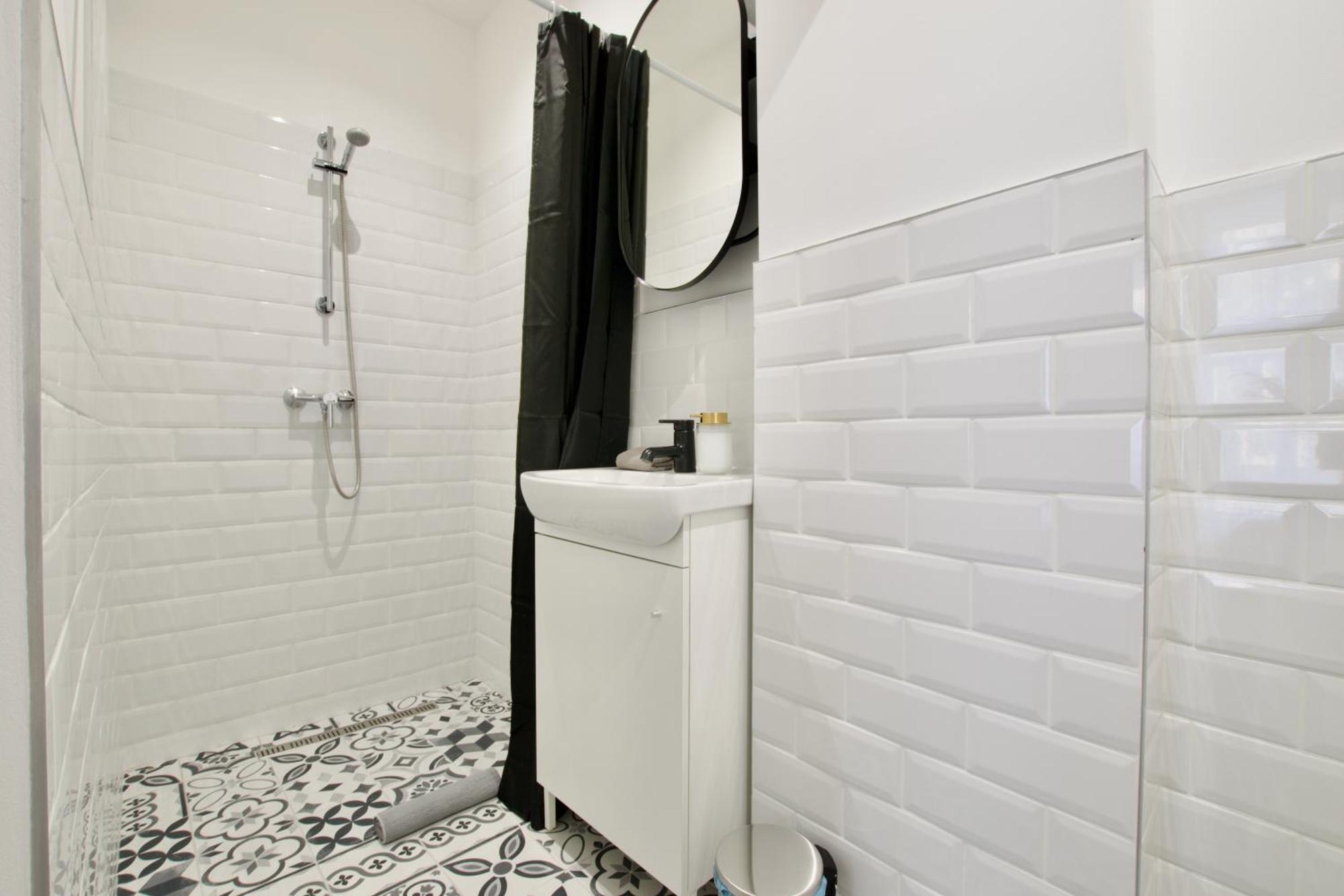 Standard By Hi5- Rakoczi Apartment *