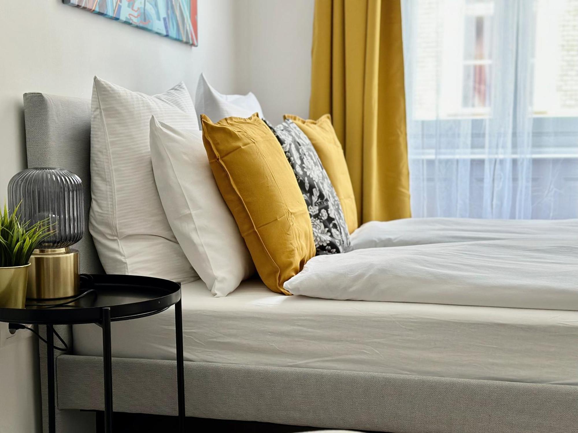 Standard By Hi5- Rakoczi Apartament